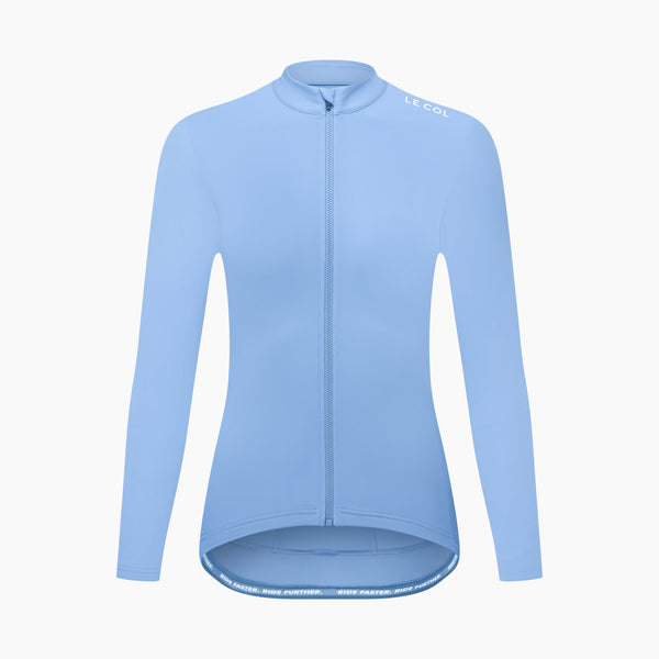 Le Col Womens Pro Long Sleeve Jersey