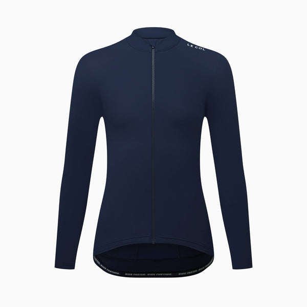 Le Col Womens Pro Long Sleeve Jersey