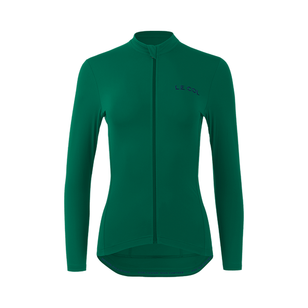 Le Col Womens Pro Long Sleeve Jersey