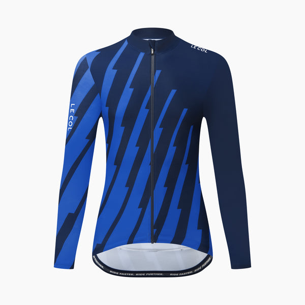 Le Col Womens Pro Long Sleeve Jersey