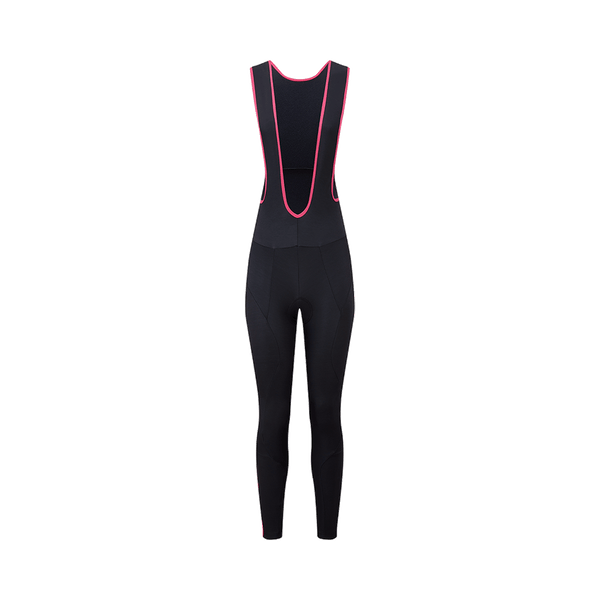 Le Col Womens Sport Bib Tights