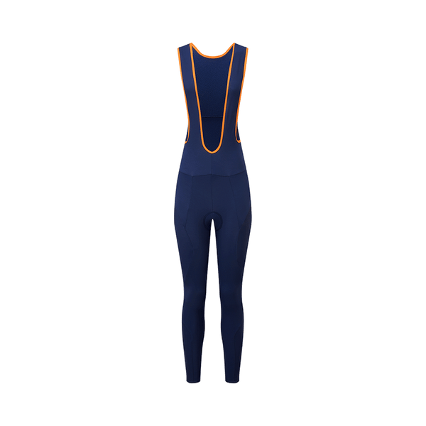 Le Col Womens Sport Bib Tights