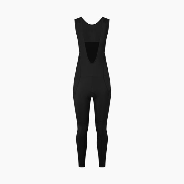 Le Col Womens Sport Cargo Bib Tights