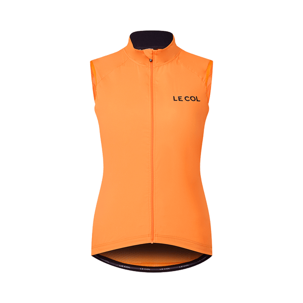 Le Col Womens Sport Gilet