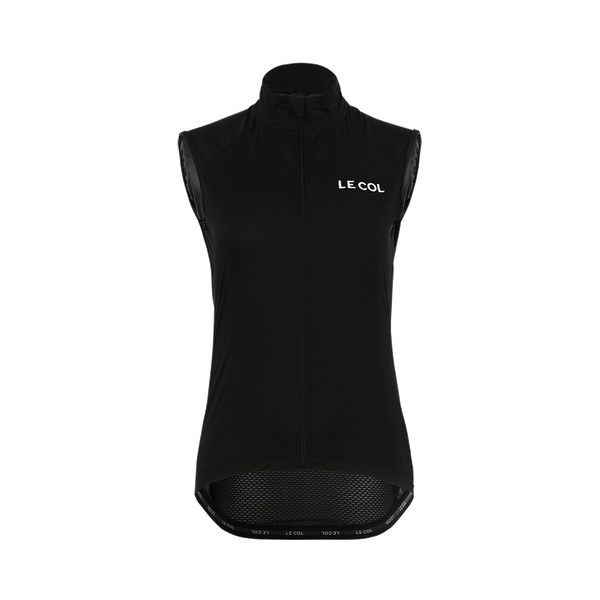 Le Col Womens Sport Gilet