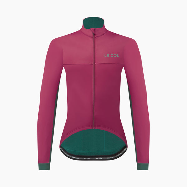 le col Womens Sport Jacket