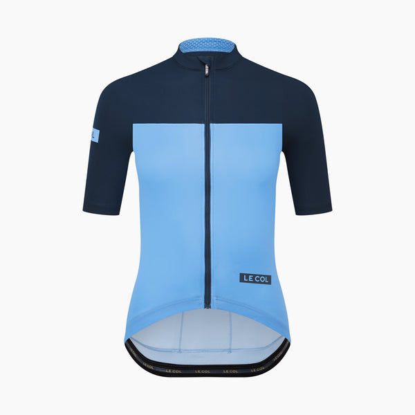 Le Col Womens Sport Jersey