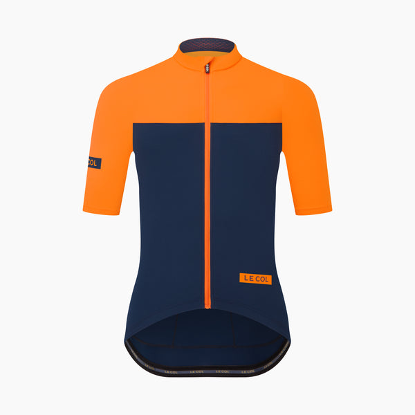 Le Col Womens Sport Jersey