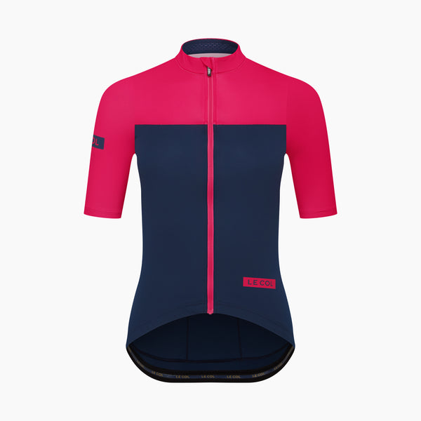 Le Col Womens Sport Jersey