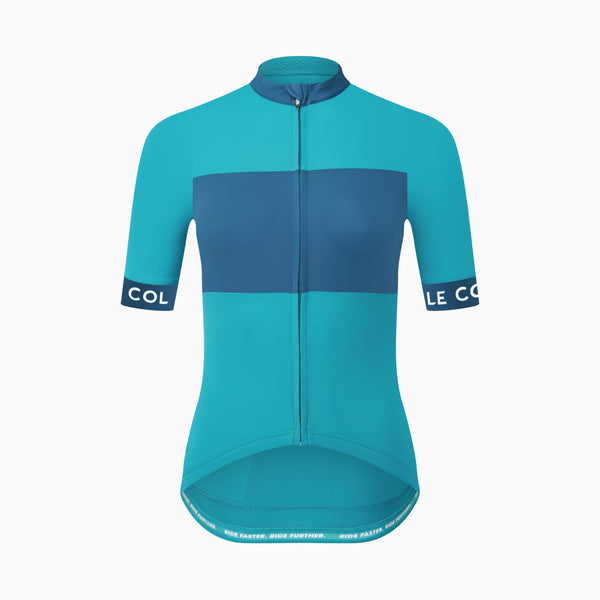 Le Col Womens Sport Jersey