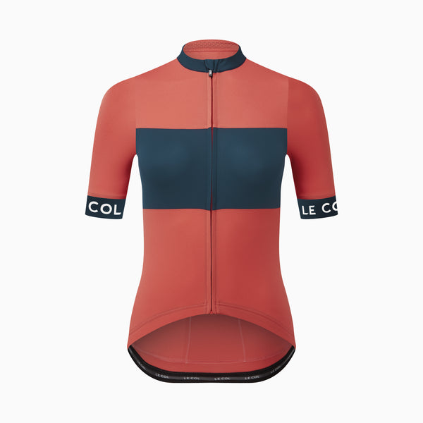 Le Col Womens Sport Jersey