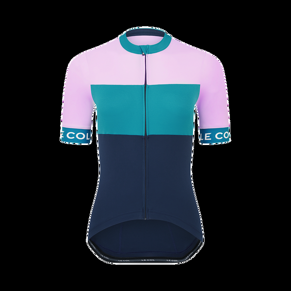 Le Col Womens Sport Jersey