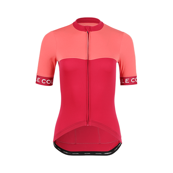 Le Col Womens Sport Lightweight Jersey