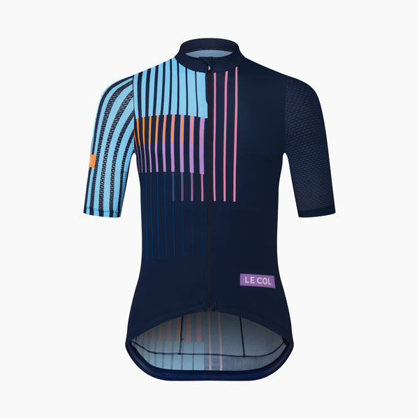 Le Col Womens Sport Lightweight Jersey