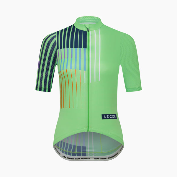 Le Col Womens Sport Lightweight Jersey