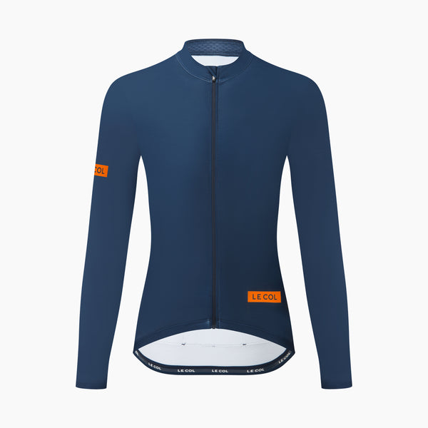 Le Col Womens Sport Long Sleeve Jersey