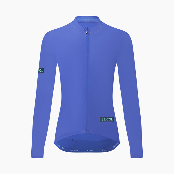 Le Col Womens Sport Long Sleeve Jersey