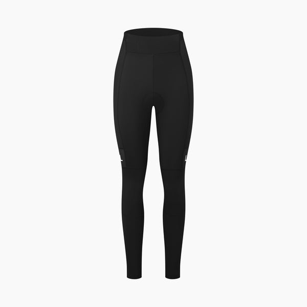 Le Col Womens Sport Waist Tights
