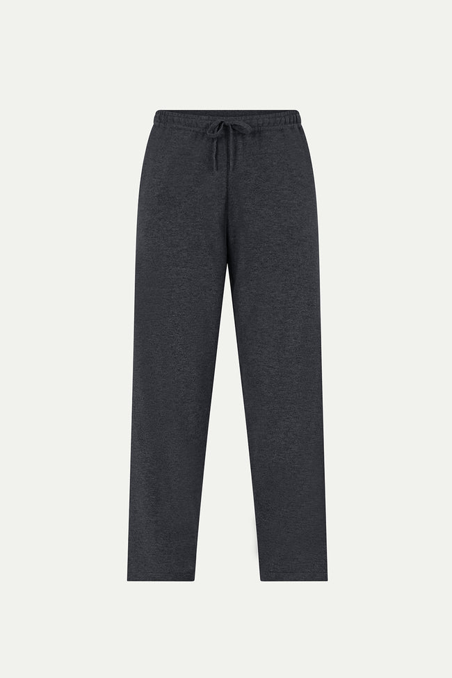 Le Kasha BALI Cashmere Pants (men) Black