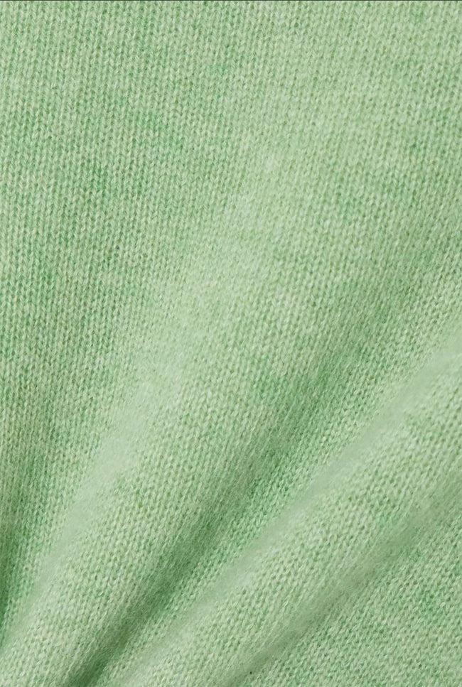 Le Kasha CRETE Cashmere Polo