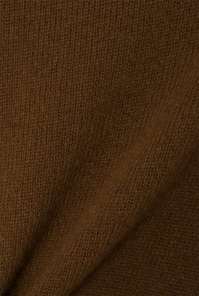 Le Kasha CRETE Cashmere Polo