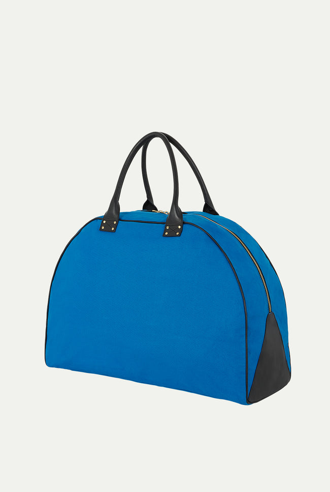 Le Kasha STANS Travel Bag WHITE