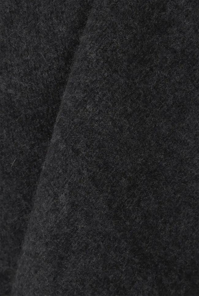 Le Kasha NANTES Brushed Cashmere Sweater Light Beige