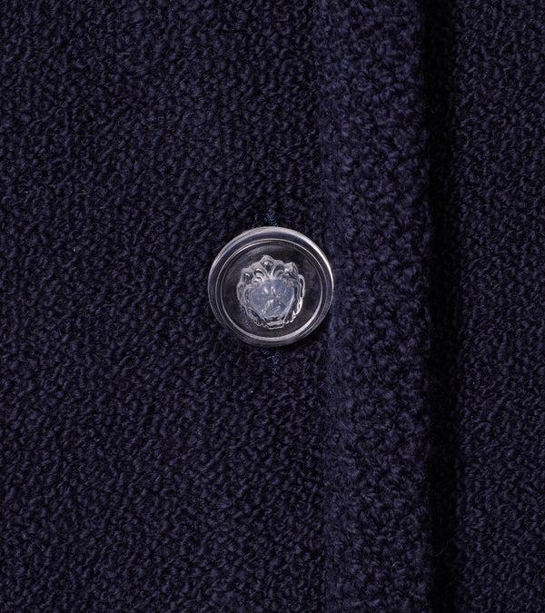Le Lion Blanche Jacket Navy