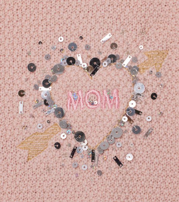 Le Lion Emily Funnelneck Petal