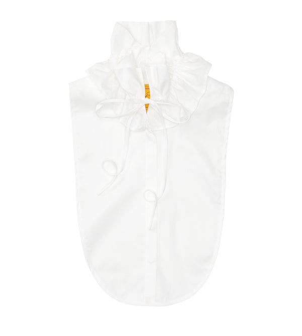 le lion La Collarette White