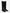 Le Monde Beryl Allegra Riding Boot Black Leather