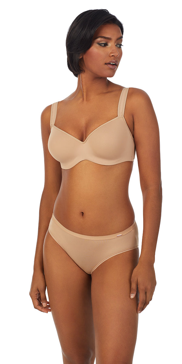 Le Mystere Dream Tisha Bra - Natural