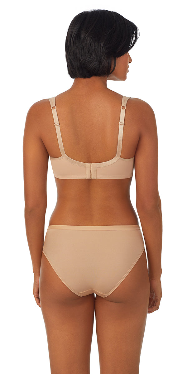 Le Mystere Dream Tisha Bra - Natural