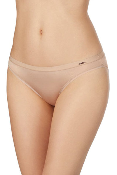 le mystere Infinite Comfort Bikini - Natural