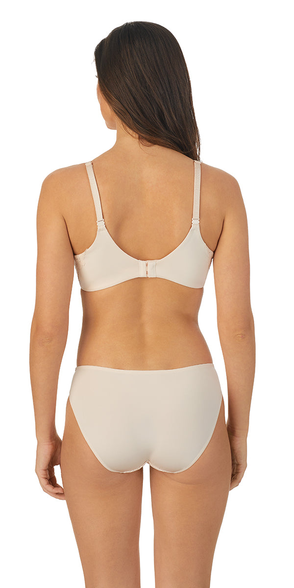 Le Mystere Lace Allure Soft Contour - Soft Shell