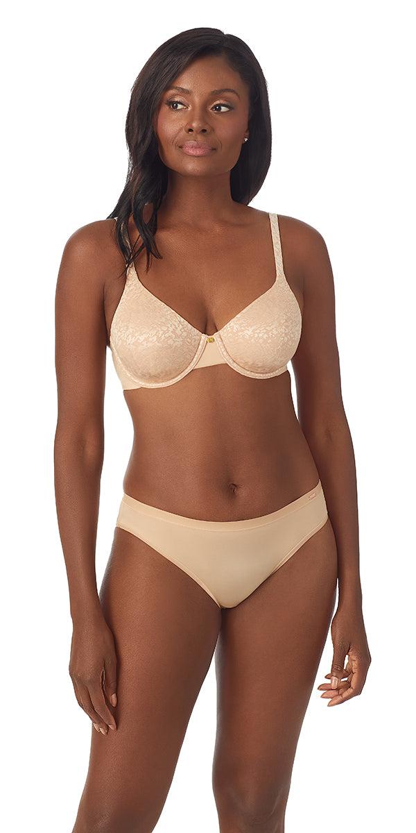 Le Mystere Safari Smoother Bra - Sahara