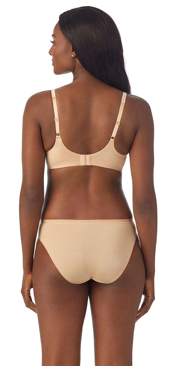 Le Mystere Safari Smoother Bra - Sahara