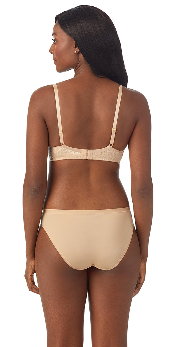 Le Mystere Safari T Shirt Bra - Sahara