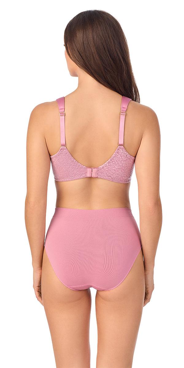 Le Mystere Safari Unlined - Rosette