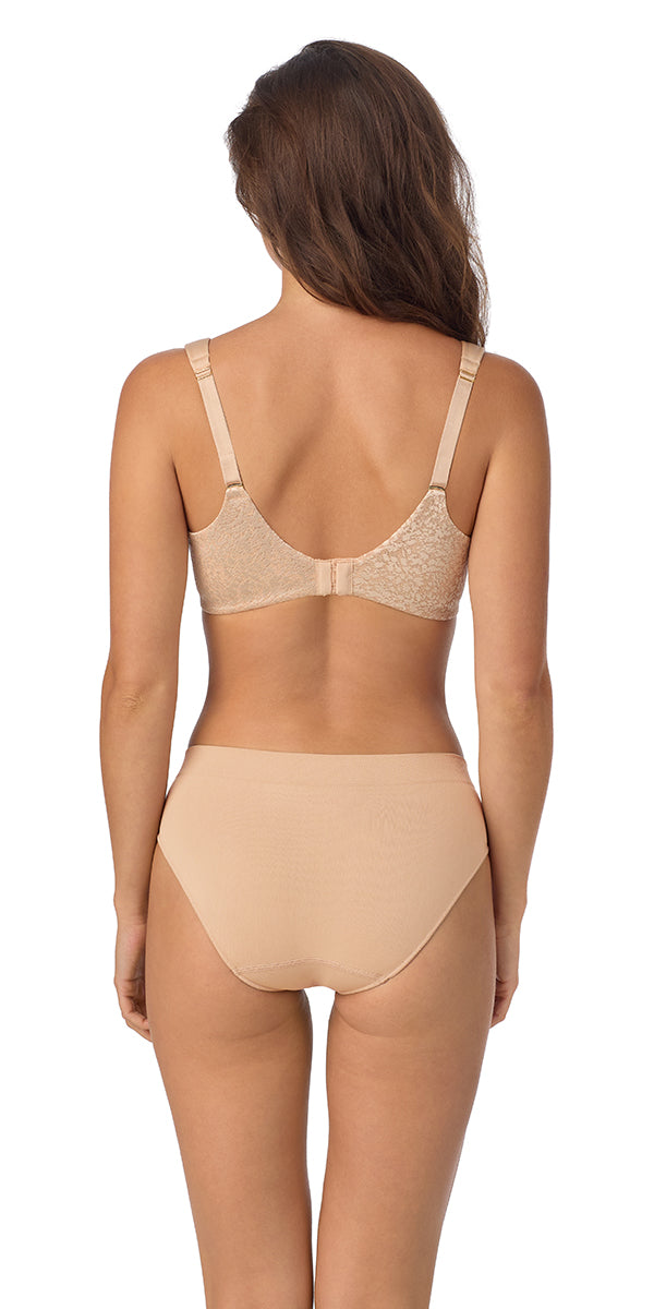 Le Mystere Safari Unlined - Sahara