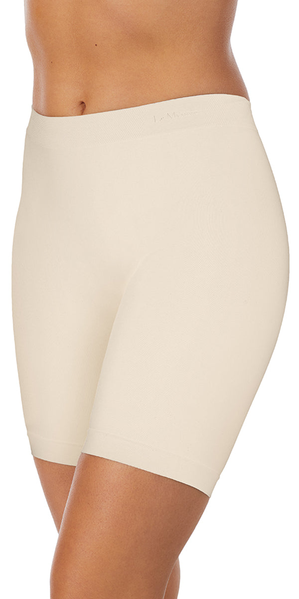 le mystere Seamless Comfort Bike Short - Soft Shell