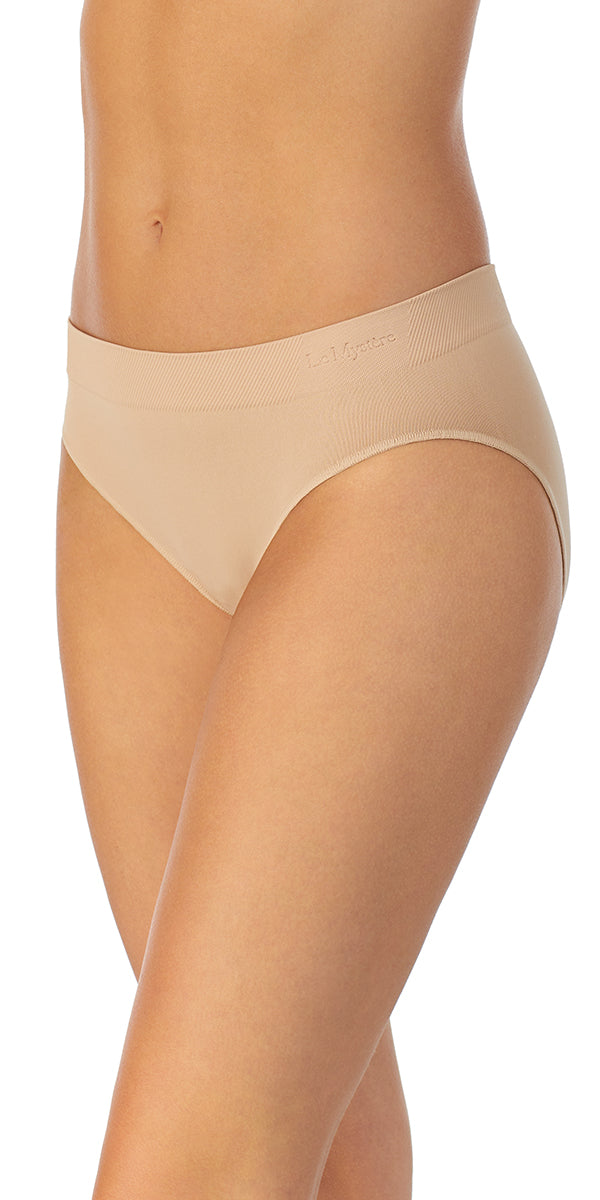le mystere Seamless Comfort Bikini - Sahara
