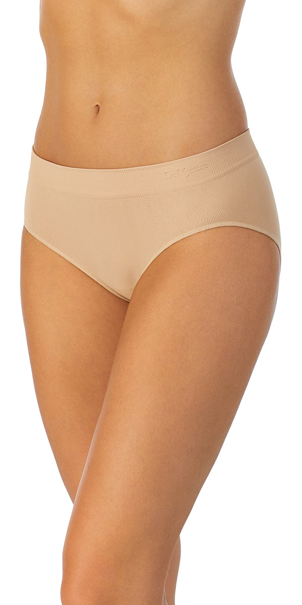 le mystere Seamless Comfort Hipster - Sahara