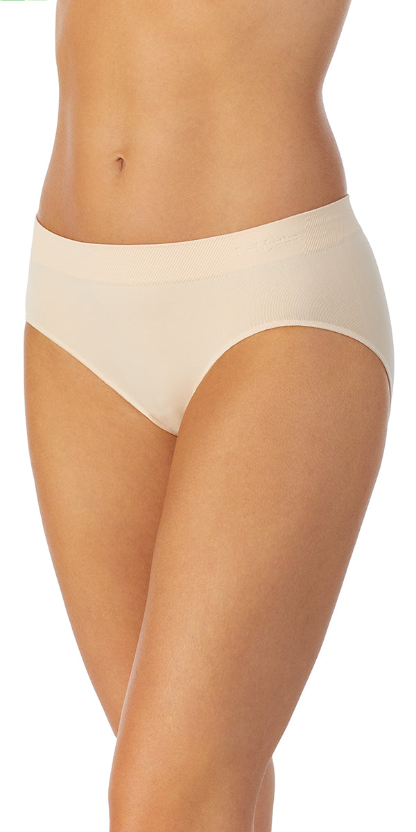 le mystere Seamless Comfort Hipster - Soft Shell