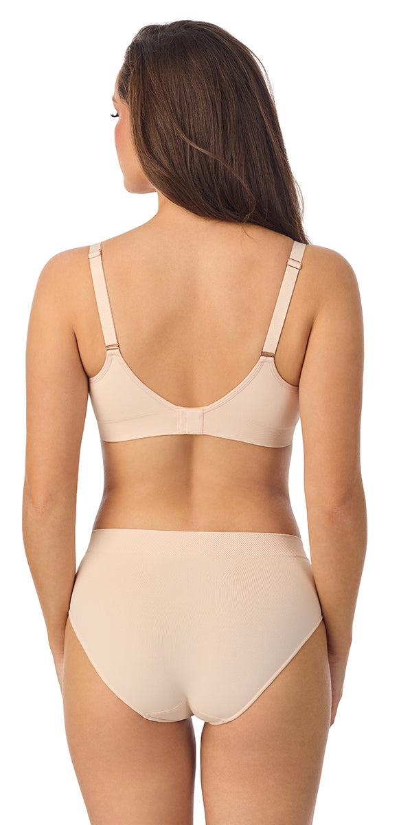 Le Mystere Seamless Comfort Unlined - Soft Shell