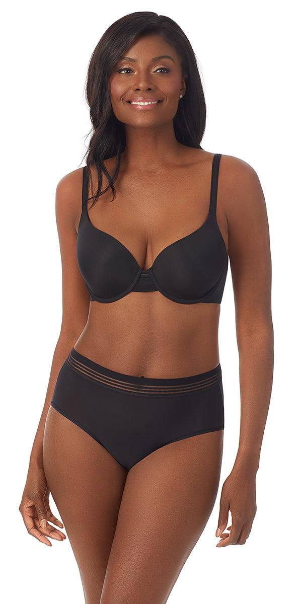 Le Mystere Second Skin Back Smoother - Black