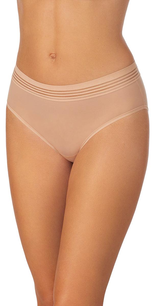 le mystere Second Skin Hipster - Natural