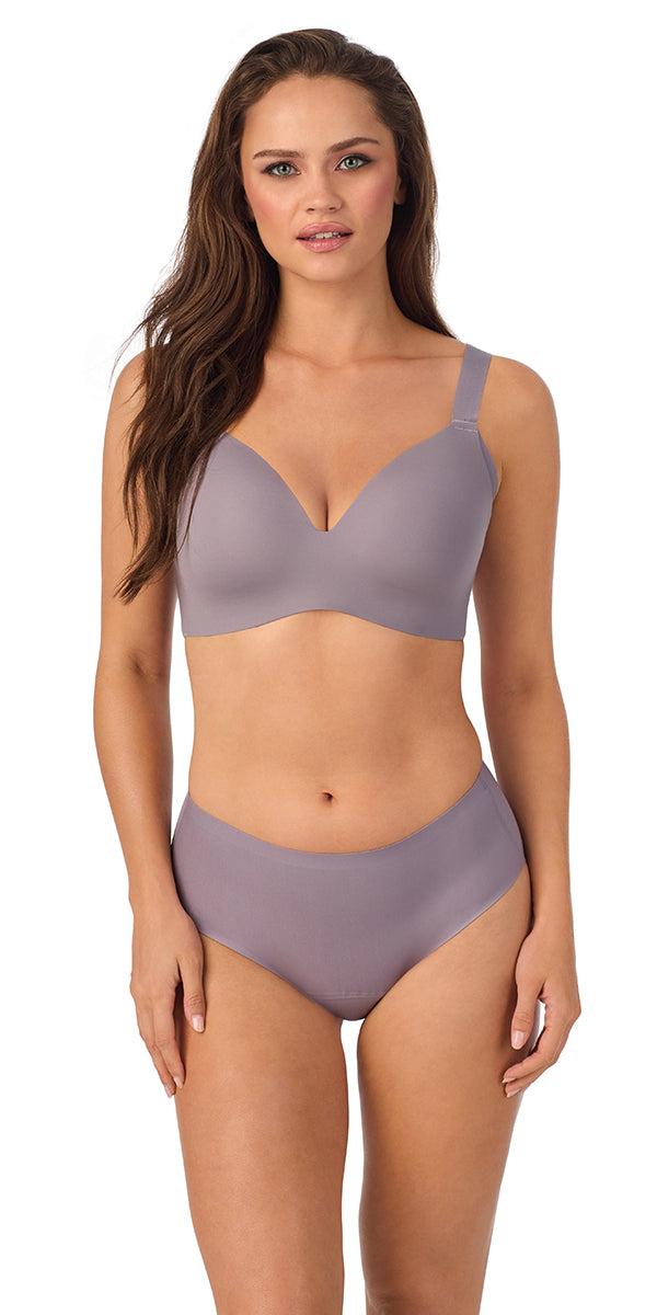 Le Mystere Smooth Shape 360 Smoother - Ash
