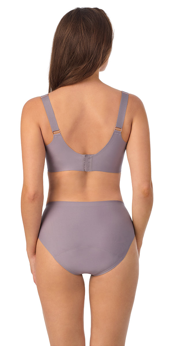 Le Mystere Smooth Shape 360 Smoother - Ash