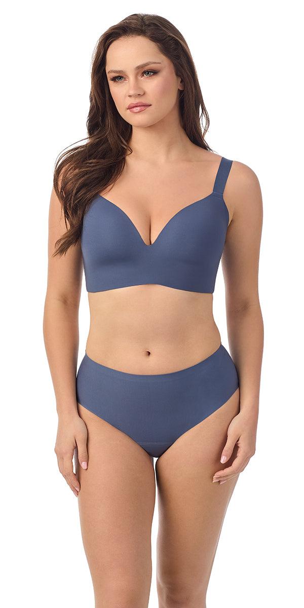 Le Mystere Smooth Shape 360 Smoother - Azure